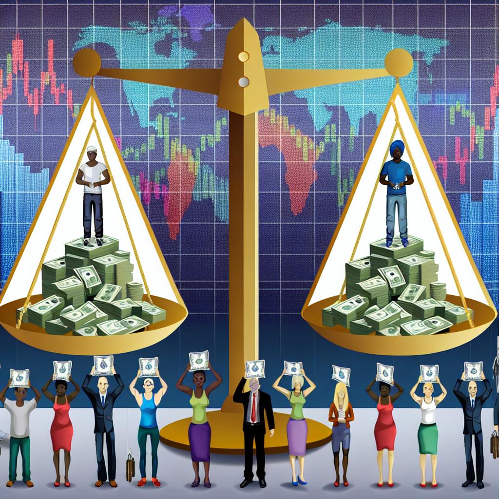 How the Stock Market Works: Understanding Supply and Demand